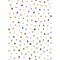 Teacher Created Resources Better Than Paper Bulletin Board Roll, Everyone is Welcome Painted Dots, 4PK TCR32458 - alternate 2